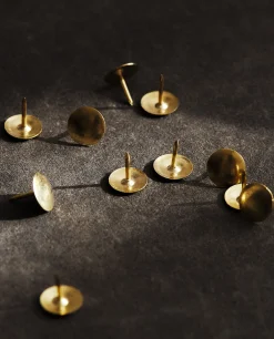 Drawing Pins (Pack Of 100)