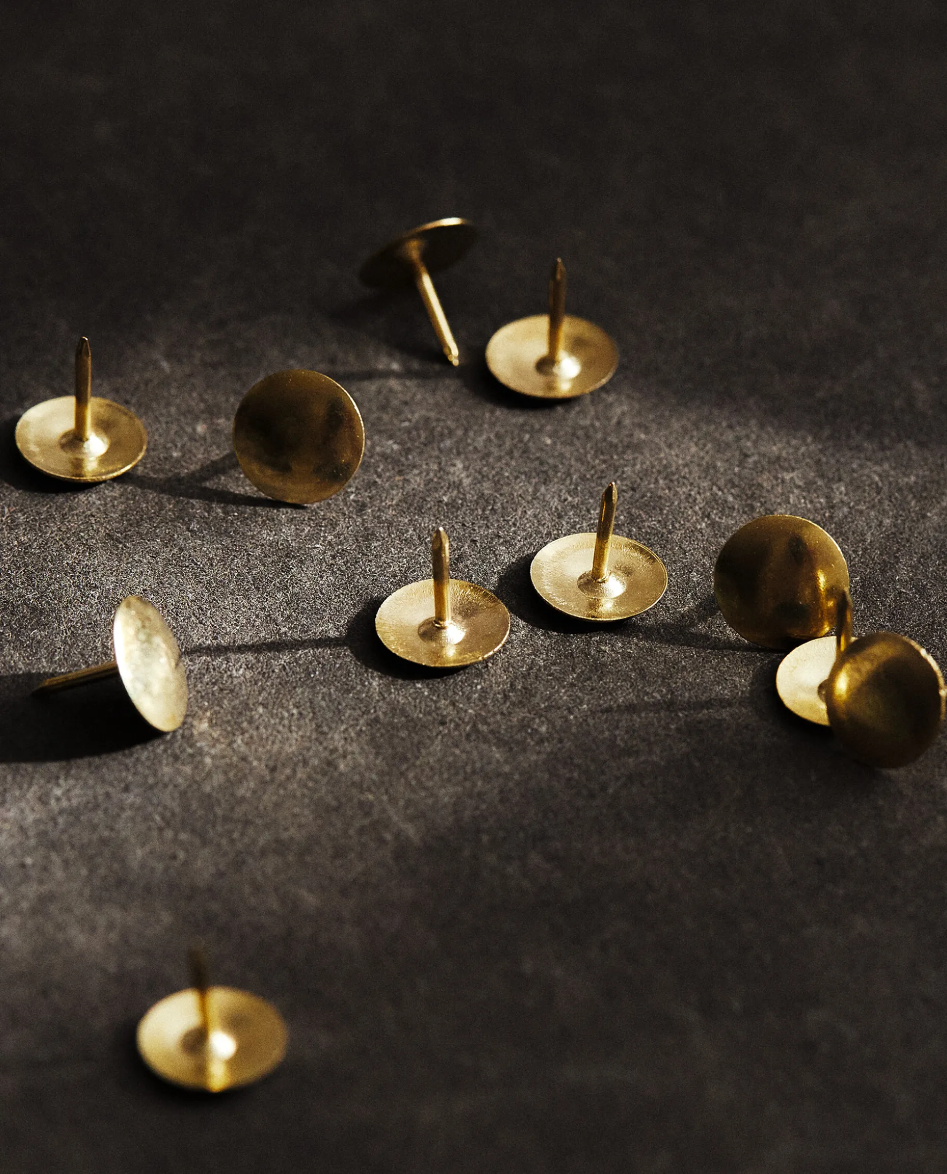 Drawing Pins (Pack Of 100)