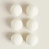 Dryer Balls (Pack Of 6)