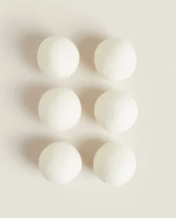 Dryer Balls (Pack Of 6)