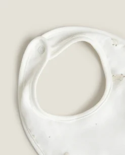 Duck Muslin Bib