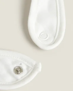 Duck Muslin Bib