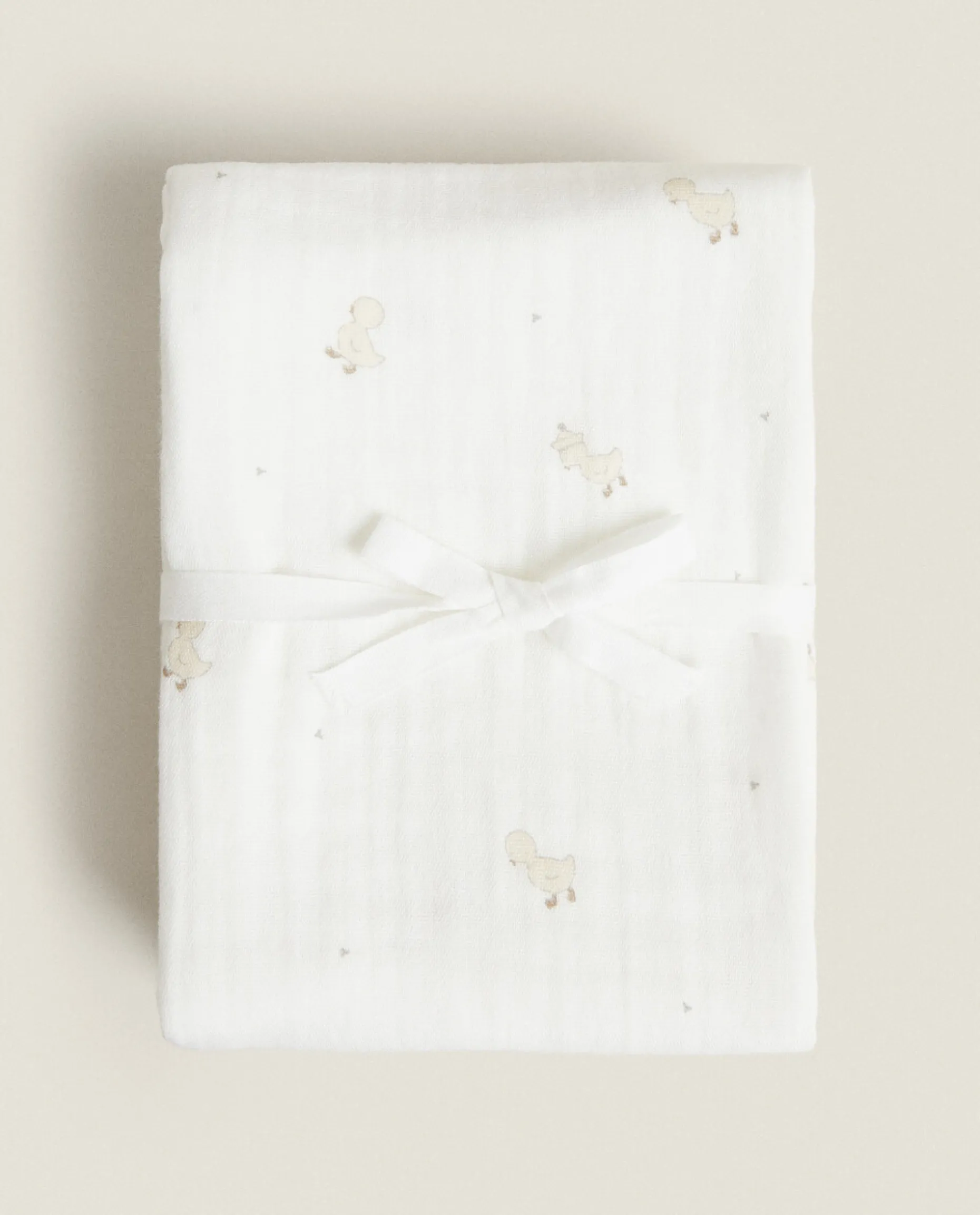 Duck Muslin Cloth (Pack Of 3)