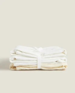 Duck Muslin Cloth (Pack Of 3)