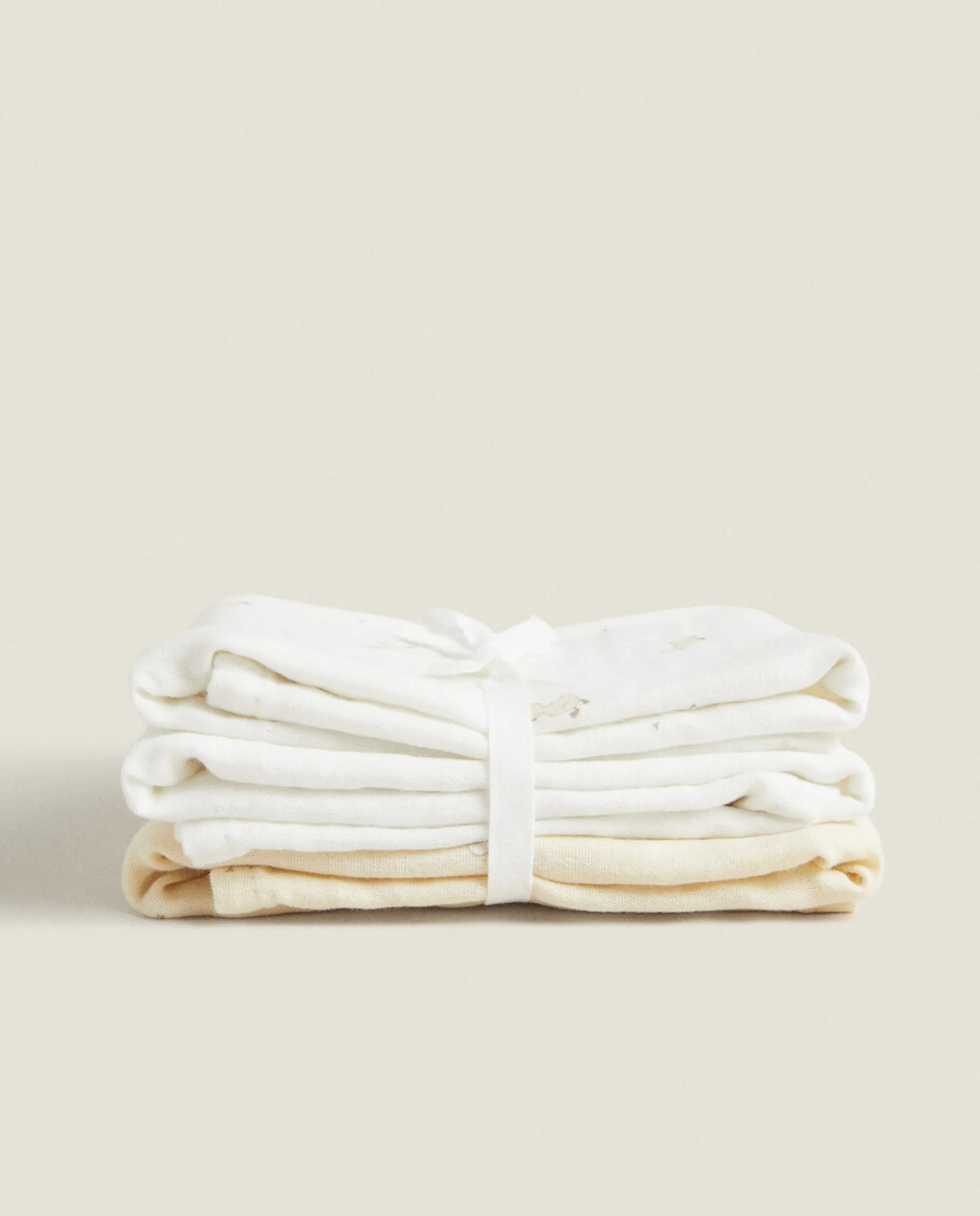 Duck Muslin Cloth (Pack Of 3)