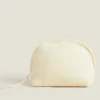 Duck Muslin Toiletry Bag