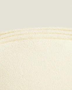 Duck Muslin Toiletry Bag