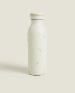 Duckling Bottle With Stopper