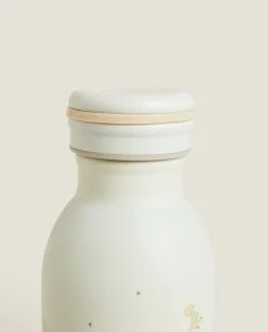 Duckling Bottle With Stopper