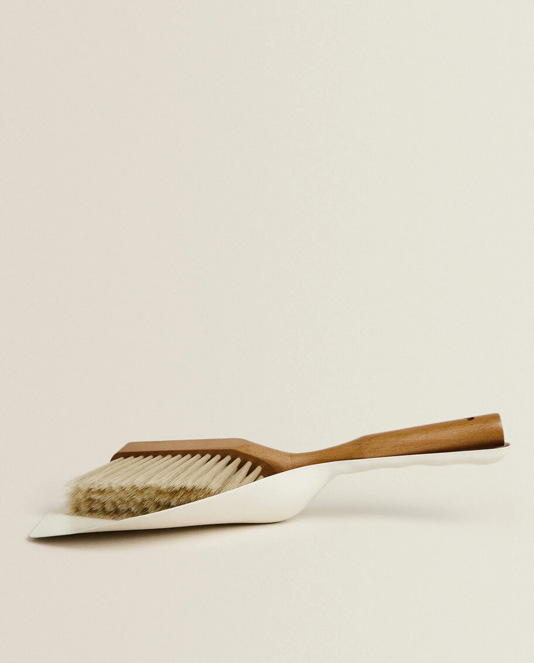Dustpan And Brush Set