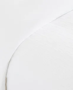 Duvet Cover With Raised Bedspread Effect