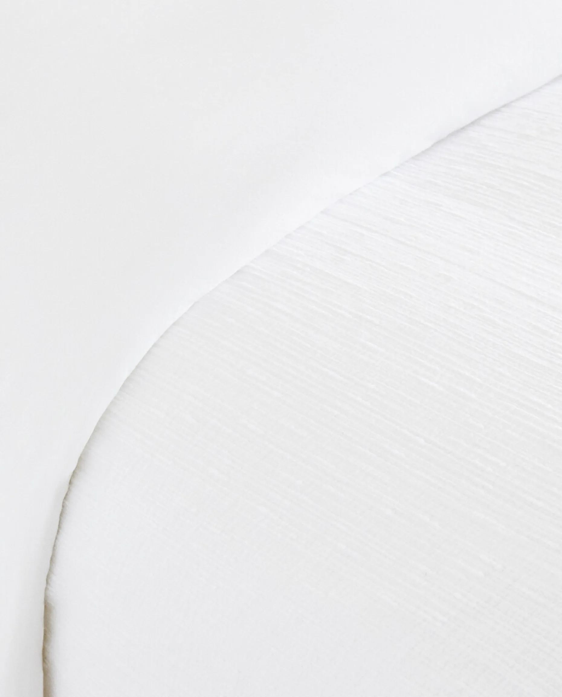 Duvet Cover With Raised Bedspread Effect