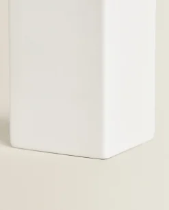 Earthenware Dispenser.