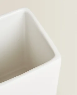 Earthenware Tumbler