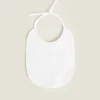 Embroidered Bib