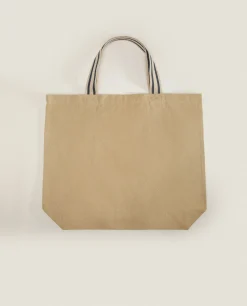 Fabric Tote Bag