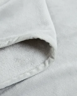 Faux Fur Blanket