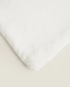 Faux Fur Blanket