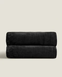 Faux Fur Blanket