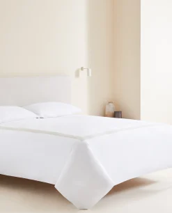 Flat Sheet With Border