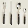 Flatware Set (4 Pieces)