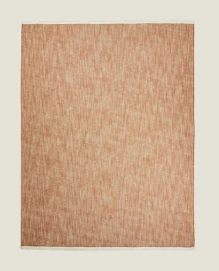 Flecked Blanket