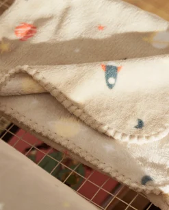 Fleece Blanket