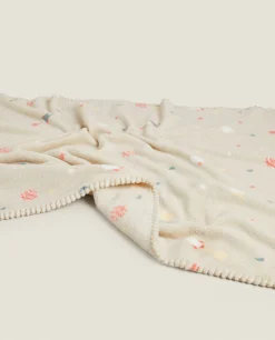 Fleece Blanket