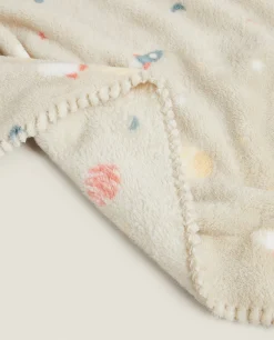 Fleece Blanket
