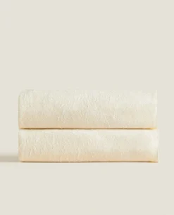 Floral Jacquard Blanket