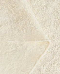 Floral Jacquard Blanket