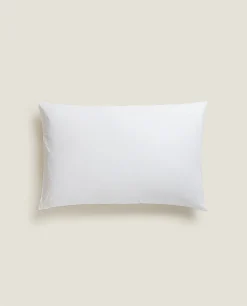 Floral Print Pillowcase