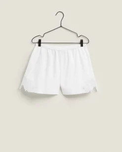 Floral Shorts