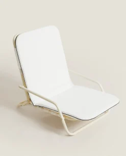 Folding Beach Stool