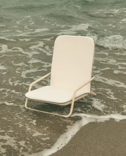 Folding Beach Stool
