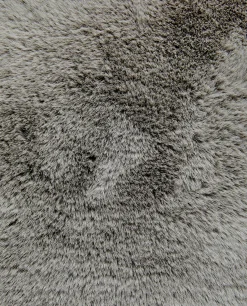 Fur (Faux) Throw Pillow Cover