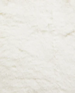 Fur (Faux) Throw Pillow Cover