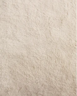 Fur (Faux) Throw Pillow Cover