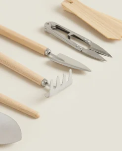 Garden Utensils (Set Of 6)