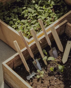 Garden Utensils (Set Of 6)
