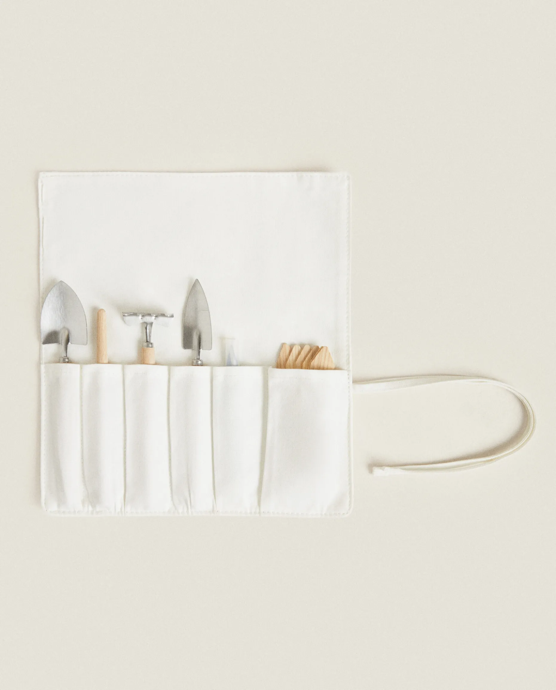 Garden Utensils (Set Of 6)