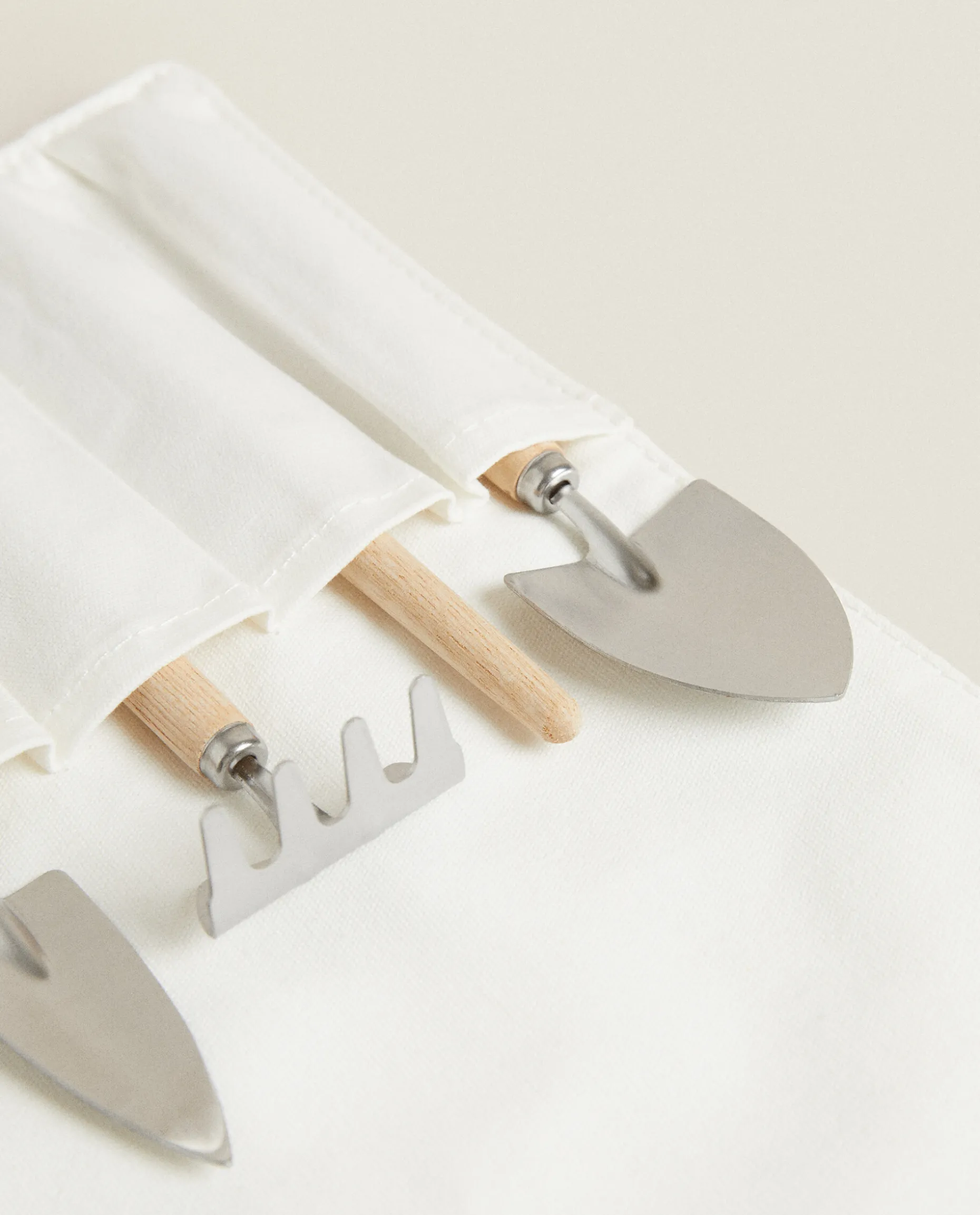 Garden Utensils (Set Of 6)
