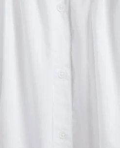 Gathered Nightgown