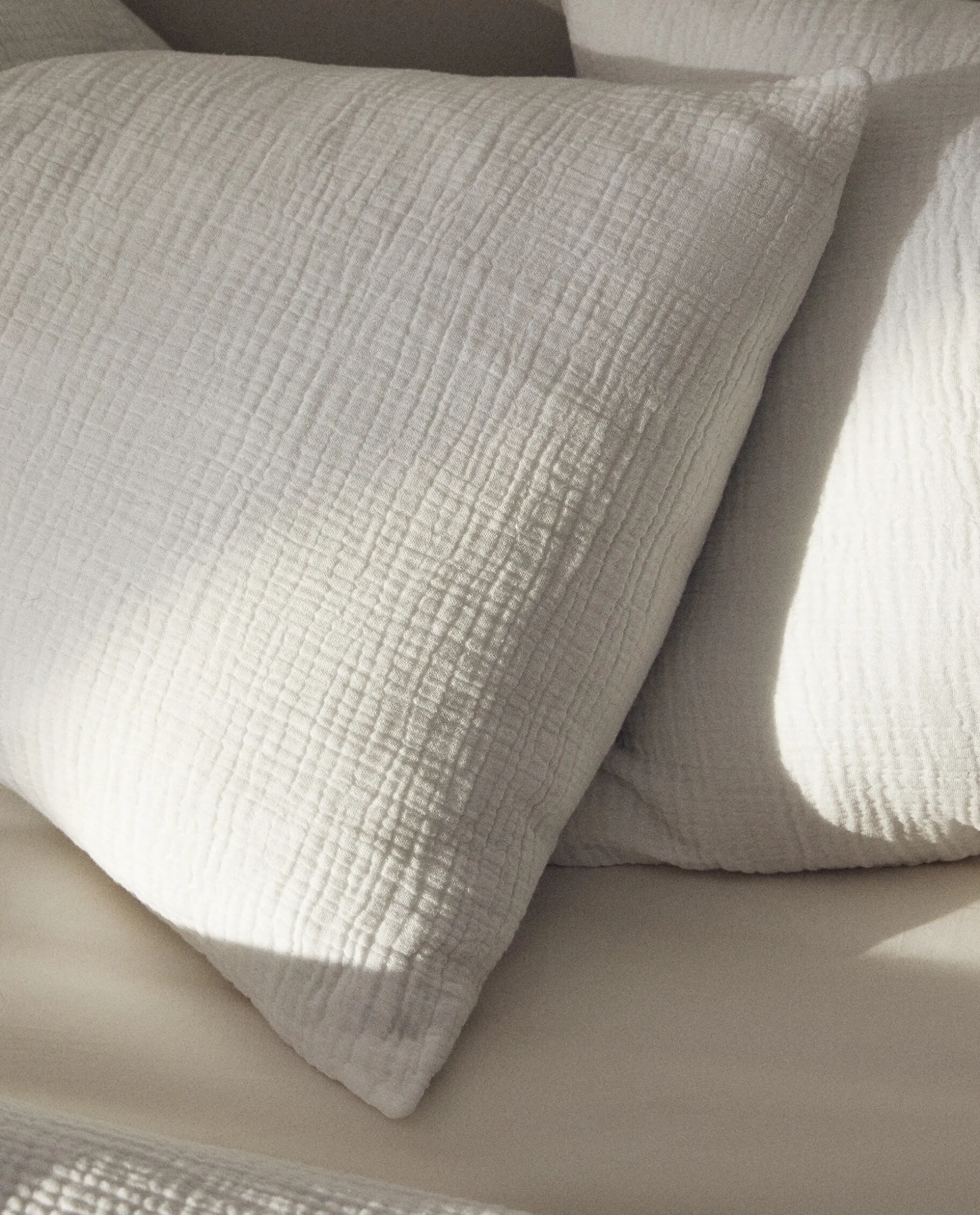 Gauze Pillowcase