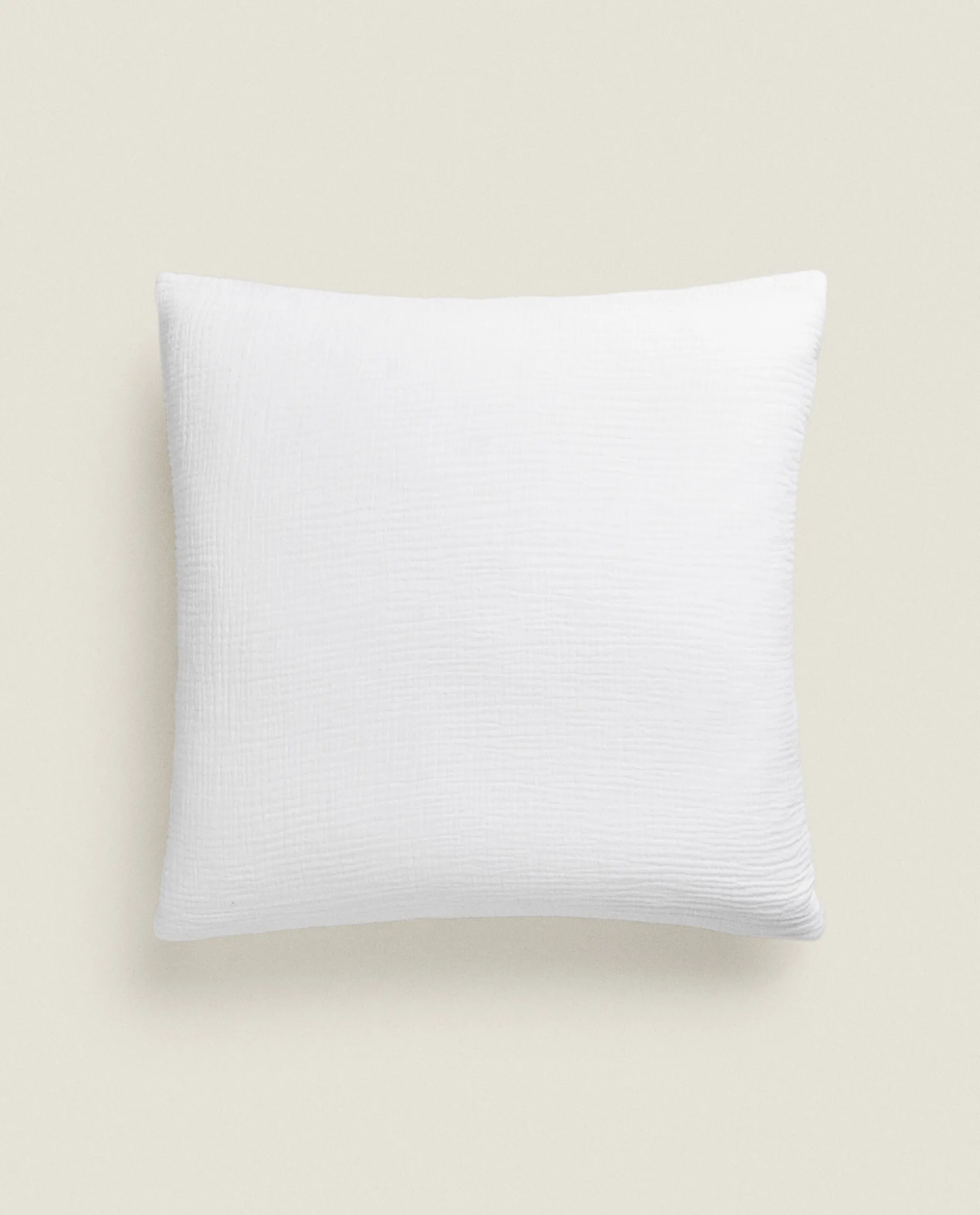 Gauze Pillowcase