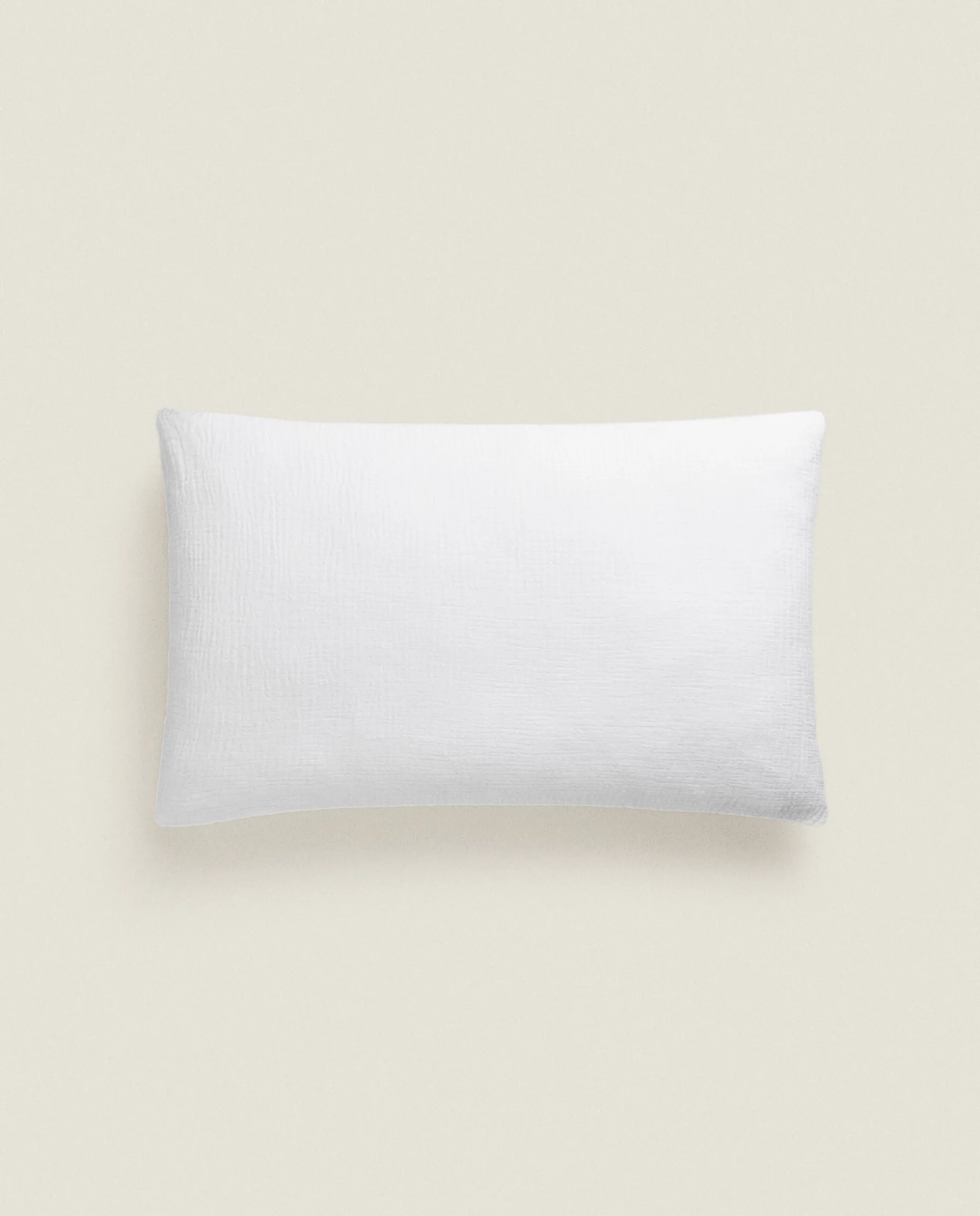 Gauze Pillowcase
