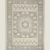 Geometric Wool Rug