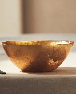 Glass Bowl