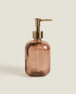 Glass Dispenser