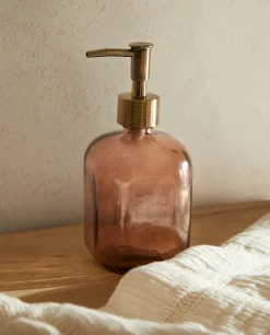 Glass Dispenser